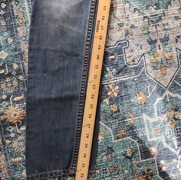 OFFER $65π TED BAKER NWOT πΌ Jeans, Size 2 β’ Gorgeous! - Picture 4 of 8
